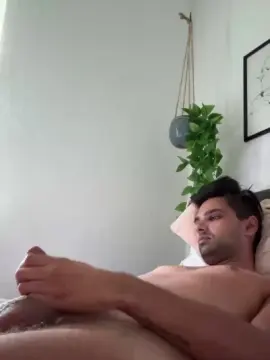 Cam4 Nude Webcam of InkedGay