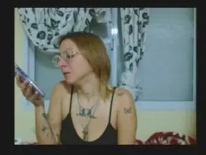 Cam4 Live Porn of Nenav