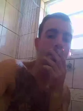 Cam4 Live Porn of Soerva