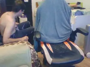 Cam4 Private Sex Chat of Wiidoboy22cm