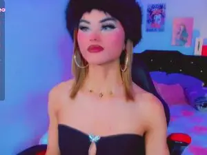 Cam4 Free Live Porn of jessica_smith6