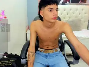 Cam4 Nude Webcam of noha_scott