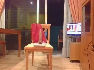 Cam4 Nude Webcam of talanduse
