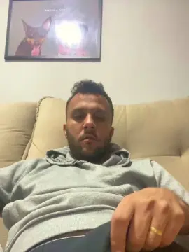 Cam4 Sex Cam of Digobarbudo