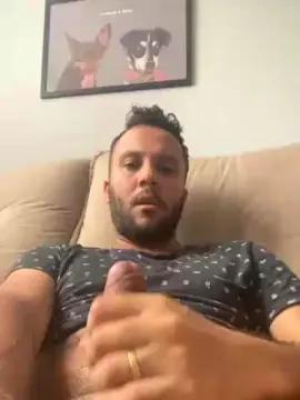 Cam4 Sex Chat of Digobarbudo