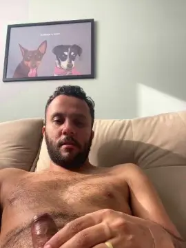Cam4 Sex Cam of Digobarbudo