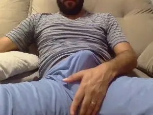 Cam4 Sex Chat of Digobarbudo