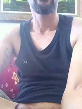 Cam4 Free Live Porn of NandoPauzudo