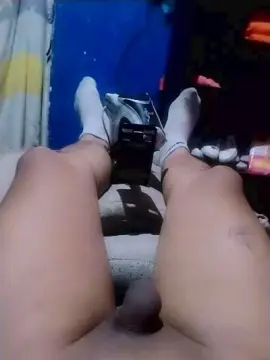 Cam4 Live Porn of Neto123211