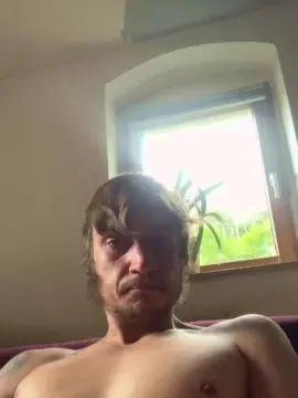 Cam4 Nude Webcam of Seppdon
