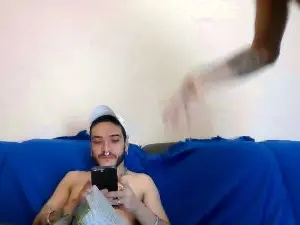 Cam4 Private Sex Chat of deitan4u