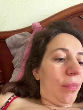 Cam4 Live Porn of renattabigboobs