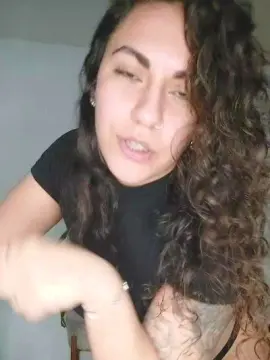 Cam4 Live Sex of Cande41xxx