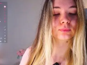 Cam4 Live Porn of MaryleeElmblad