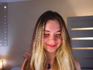 Cam4 Live Sex Cam of MaryleeElmblad