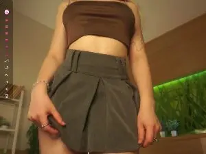 Cam4 Live Sex Cam of MaryleeElmblad
