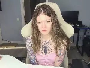 Cam4 Nude Webcam of MireyaHeyduck