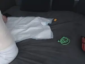 Cam4 Nude Webcam of TVmellibauer