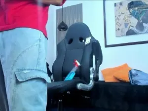 Cam4 Sex Chat of adamcoox1