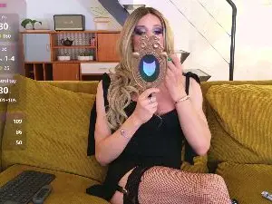 Cam4 Private Sex Chat of Azurea69