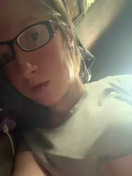 Cam4 Sex Cam of Cosmic_sunshine
