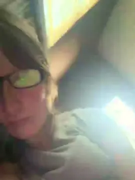 Cam4 Live Sex of Cosmic_sunshine