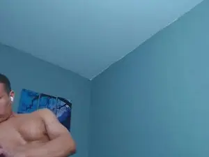 Cam4 Adult Webcam of Lothbrok_strong