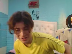 Cam4 Sex Cam of Marcoviolet