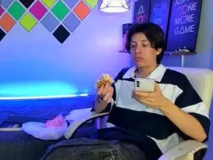 Cam4 Best live sex cam show of Marcoviolet