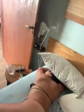 Cam4 Sex Cam of Ninfi