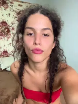 Cam4 Sex Chat of Ninfi