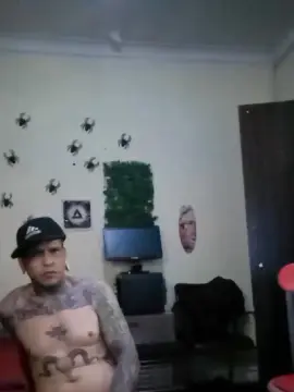 Cam4 Best Webcam of TheMikis