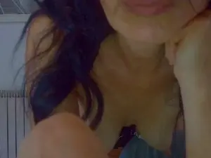 Cam4 Live Sex of __nina