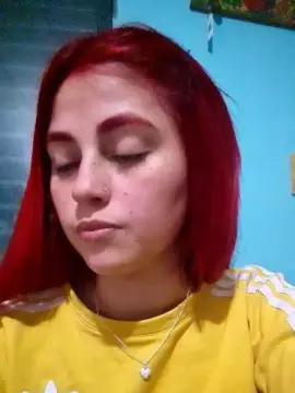 Cam4 Nude Webcam of agustina66