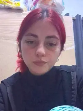 Cam4 Live Sex of agustina66