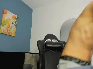 Cam4 Private Sex Chat of justin_kim