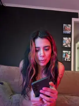 Cam4 Free Porn Cam of karenbrunette