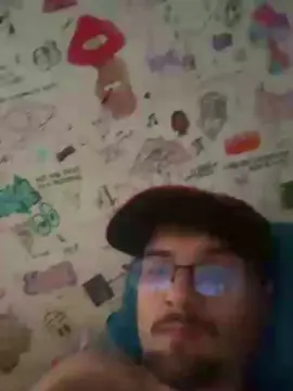 Cam4 Sex Cam of novinho29