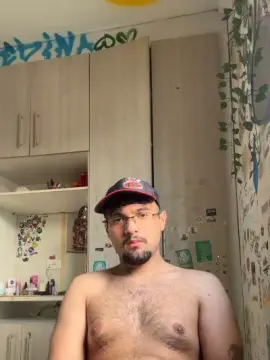Cam4 Sex Cam of novinho29