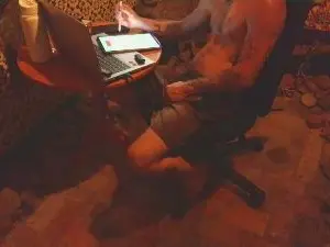 Cam4 Private Sex Chat of u126_xxx