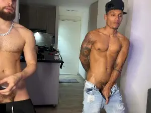 Cam4 Private Sex Chat of zoneboys_