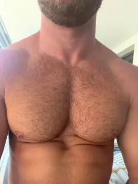 Cam4 Free Porn Cam of ConradHavok