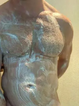 Cam4 Live Sex Cam of ConradHavok