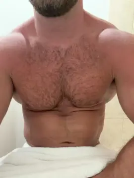Cam4 Sex Cam of ConradHavok