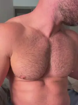 Cam4 Free Porn Cam of ConradHavok