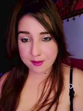 Cam4 Sex Chat of Drianita