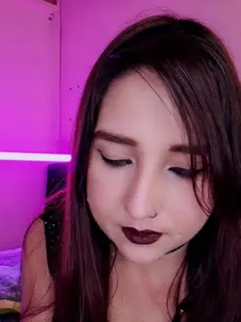 Cam4 Nude Webcam of Drianita