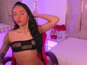 Cam4 Free Live Porn of KendalJacobs