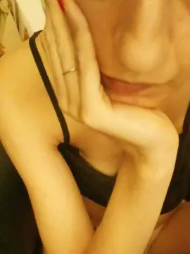 Cam4 Sex Chat of Ragazza90