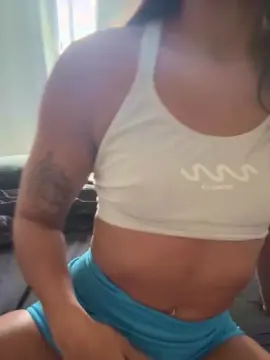 Cam4 Live Sex of claudiaaa001